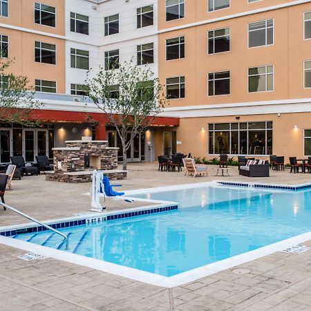 Cambria Hotel Mcallen Convention Center Eksteriør bilde