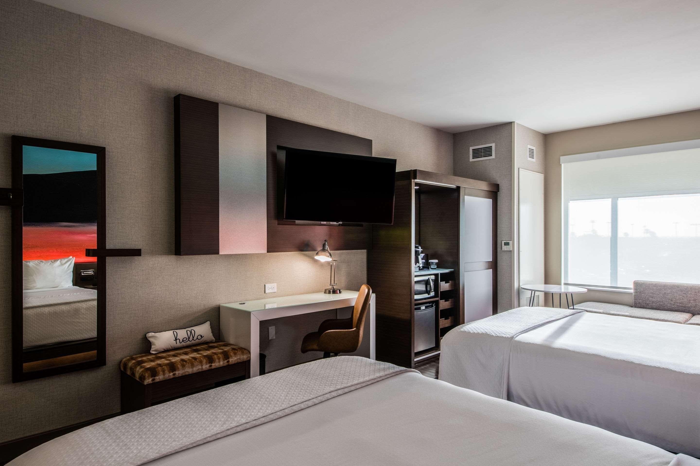 Cambria Hotel Mcallen Convention Center Eksteriør bilde