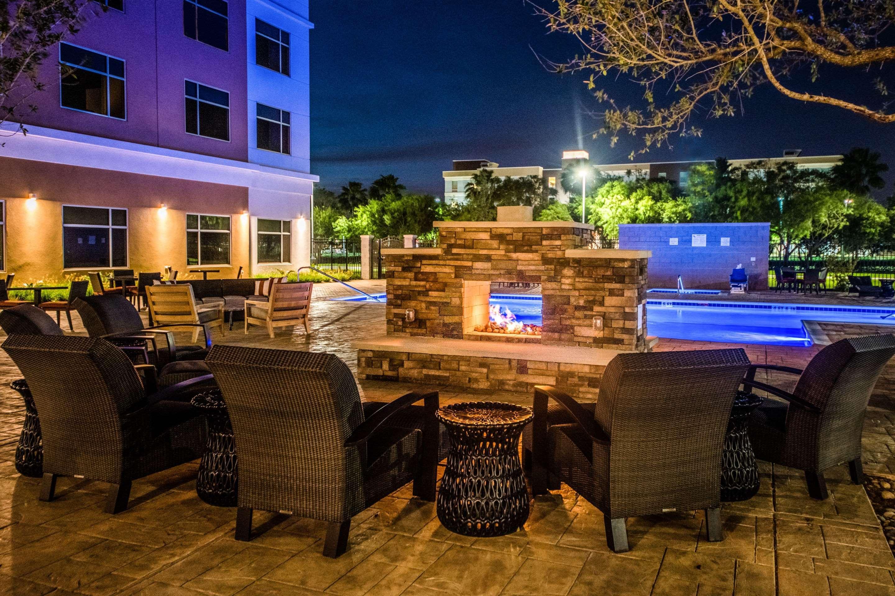 Cambria Hotel Mcallen Convention Center Eksteriør bilde