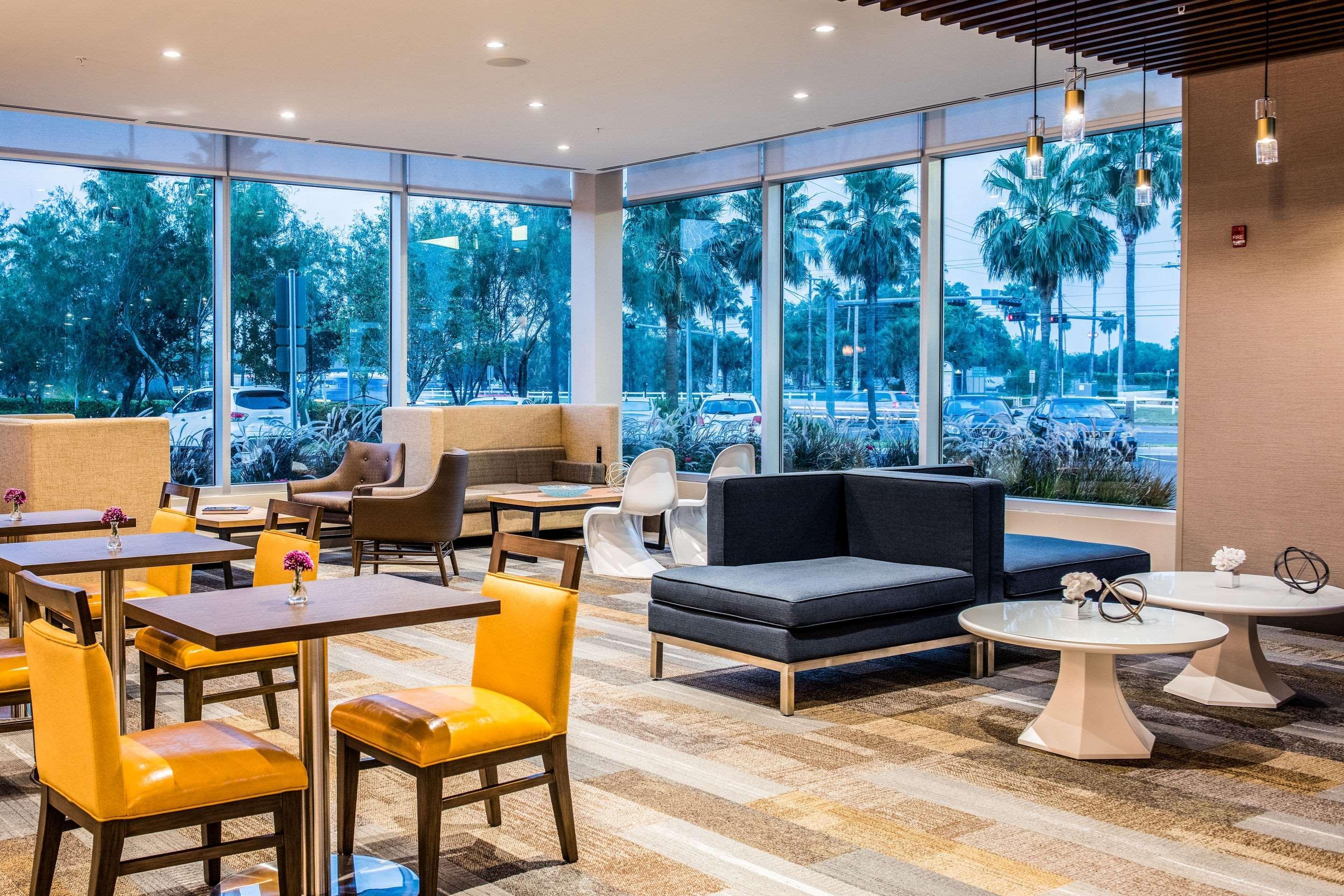 Cambria Hotel Mcallen Convention Center Eksteriør bilde