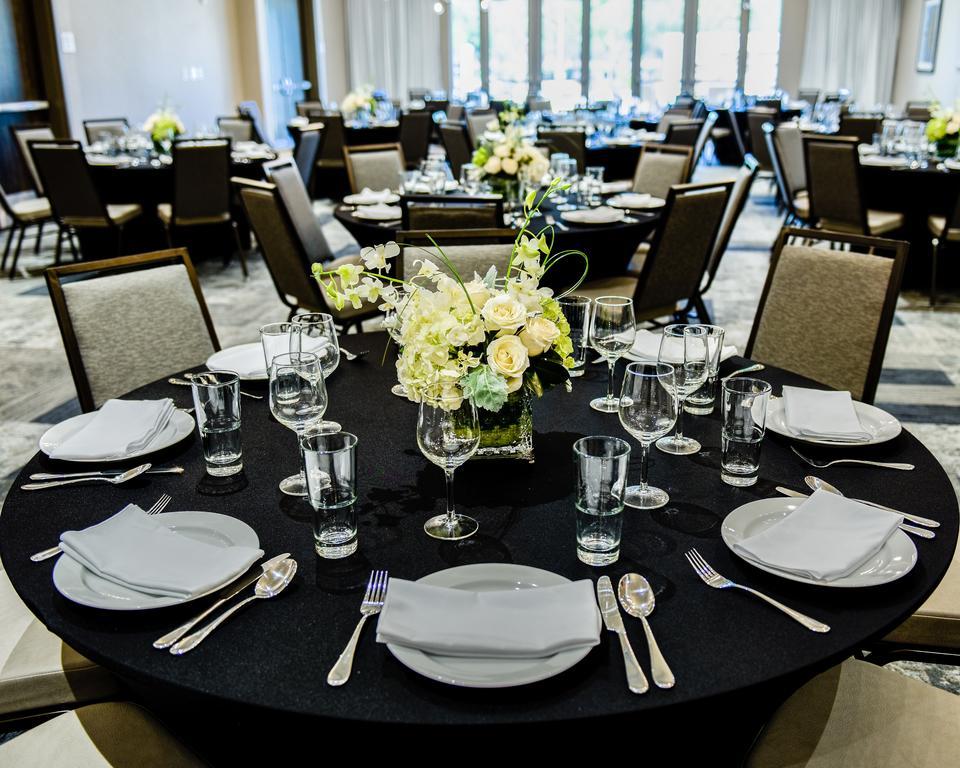 Cambria Hotel Mcallen Convention Center Eksteriør bilde